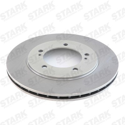 Brake Disc Stark SKBD-0020296 SKBD-0020296 - photo 2