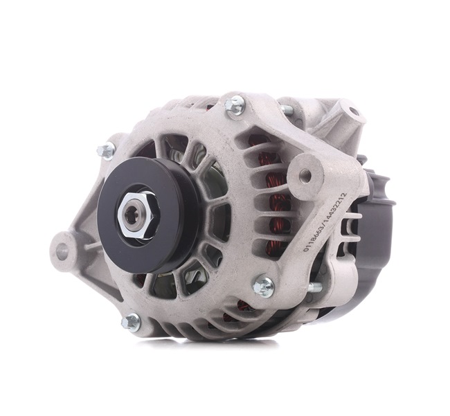 Alternator Stark SKGN-0320459 SKGN-0320459 - photo 1