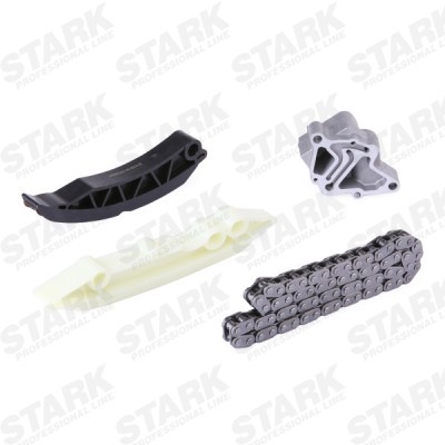 Timing chain kit Stark SKTCK-2240238 SKTCK-2240238 - photo 4