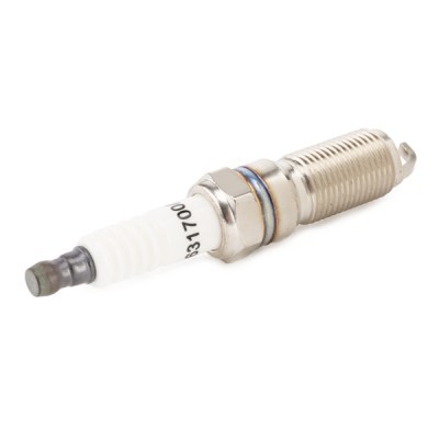Spark Plug RIDEX 686S0017 686S0017 - photo 4