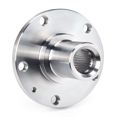 Wheel Hub RIDEX 653W0064 653W0064 - photo 5