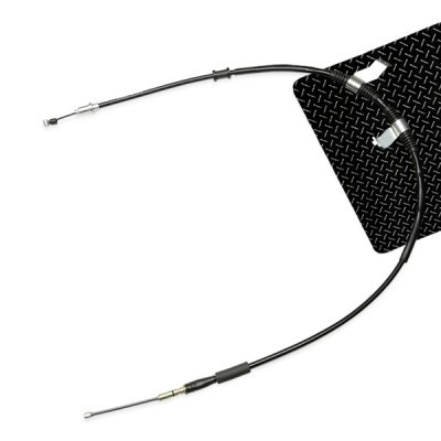 Cable Pull, Parking Brake RIDEX 124C0550 124C0550 - photo 1