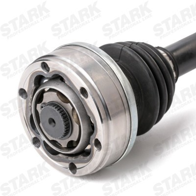 Drive Shaft Stark SKDS-0210007 SKDS-0210007 - photo 5
