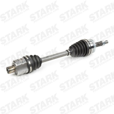 Drive Shaft Stark SKDS-0210790 SKDS-0210790 - photo 4