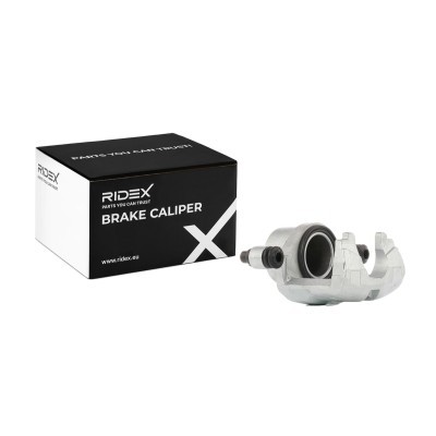 Brake Caliper RIDEX 78B0729 78B0729 - photo 2