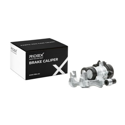 Brake Caliper RIDEX 78B1575 78B1575 - photo 2