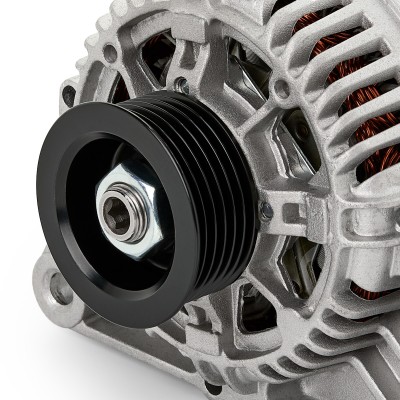 Alternator RIDEX 4G0202P 4G0202P - photo 5