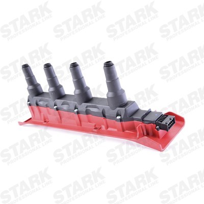 Ignition Coil Stark SKCO-0070106 SKCO-0070106 - photo 2