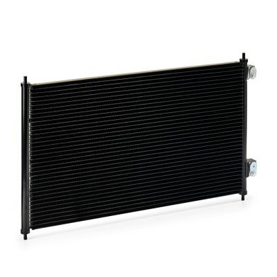 A/C condenser 448C0021 - photo 3