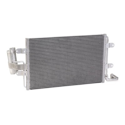 A/C condenser 448C0039 - photo 4