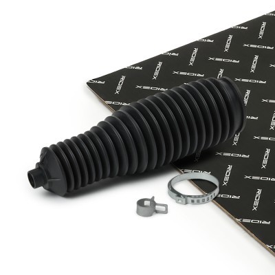 Steering Boot Kit RIDEX 191B0111 191B0111 - photo 1