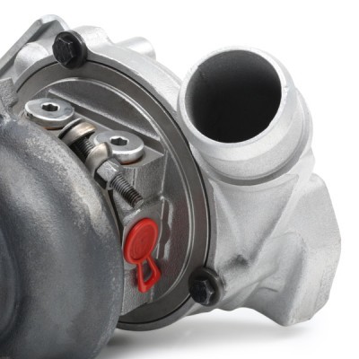 Turbocharger RIDEX 2234C10722R 2234C10722R - photo 8