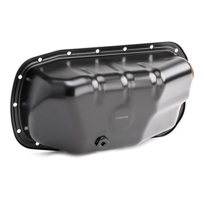 Oil Pan RIDEX 592O0016 592O0016 - photo 4