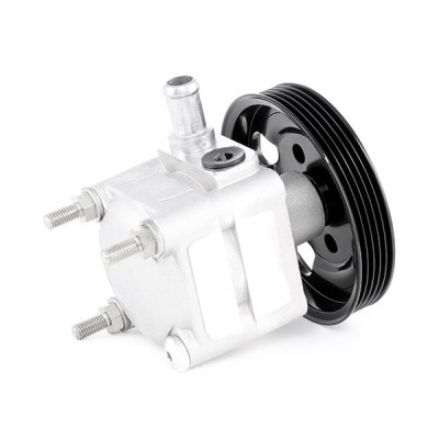 Hydraulic Pump, Steering System RIDEX 12H0063 12H0063 - photo 6