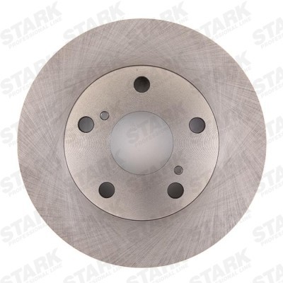 Brake Disc Stark SKBD-0022169 SKBD-0022169 - photo 3