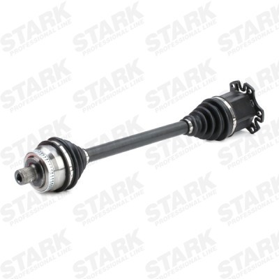 Drive Shaft Stark SKDS-0210195 SKDS-0210195 - photo 4