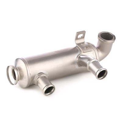 EGR cooler RIDEX 4032C0008 4032C0008 - photo 3
