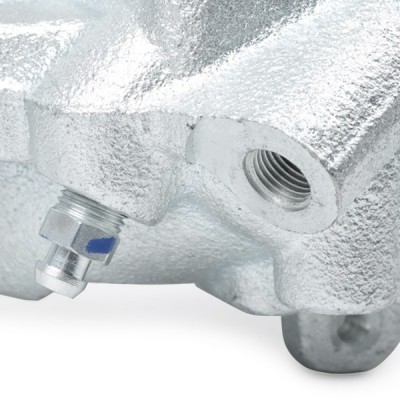 Brake Caliper RIDEX 78B0876 78B0876 - photo 5