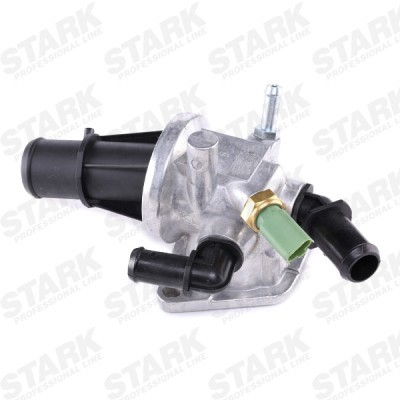 Thermostat, Coolant Stark SKTC-0560177 SKTC-0560177 - photo 4