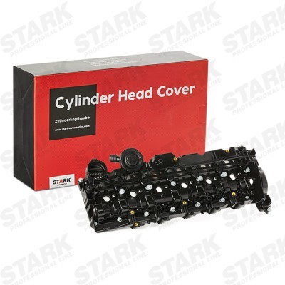Valve cover Stark SKCHC-4860049 SKCHC-4860049 - photo 2