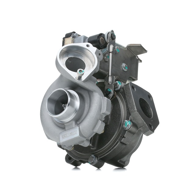 Turbocharger Stark SKCT-1191279 SKCT-1191279 - photo 1