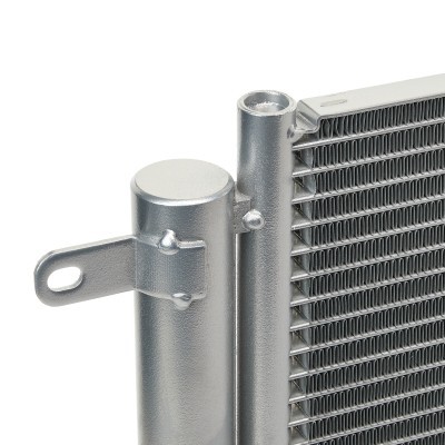 A/C condenser 448C0097 - photo 6