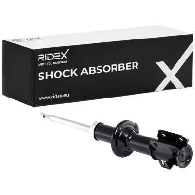 Shock Absorber RIDEX 854S0380 854S0380 - photo 2