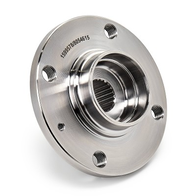 Wheel Hub RIDEX 653W0003 653W0003 - photo 6