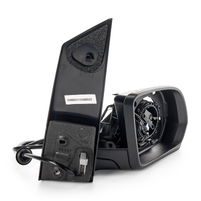 Wing Mirror RIDEX 50O0558 50O0558 - photo 8
