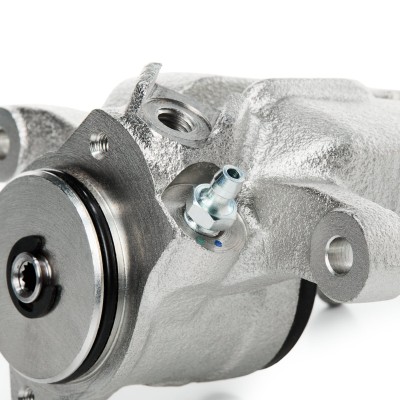 Brake Caliper RIDEX 78B0960 78B0960 - photo 5