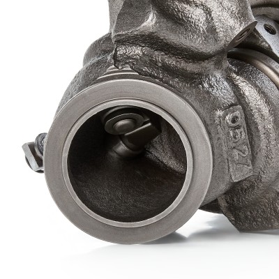 Turbocharger RIDEX 2234C10461R 2234C10461R - photo 6