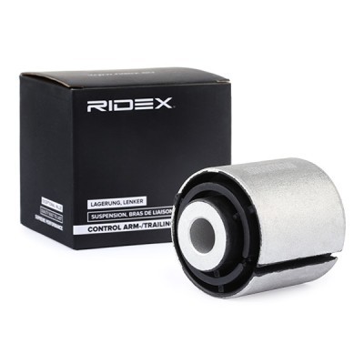 Axle Beam Bushing RIDEX 1080M0152 1080M0152 - photo 2