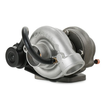 Turbocharger RIDEX 2234C10312R 2234C10312R - photo 2