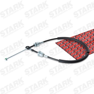 Cable Pull, manual transmission Stark SKCMT-1520012 SKCMT-1520012 - photo 1