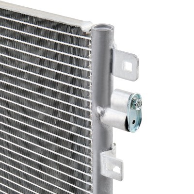 A/C condenser 448C0134 - photo 7