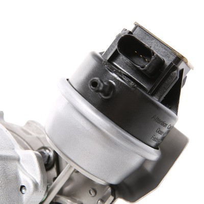 Turbocharger RIDEX 2234C0230R 2234C0230R - photo 10