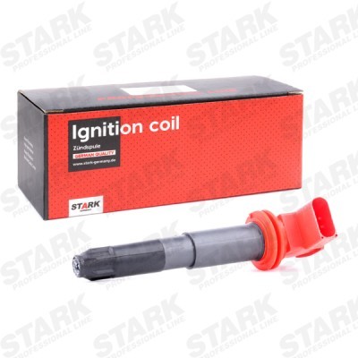 Ignition Coil Stark SKCO-0070101 SKCO-0070101 - photo 2