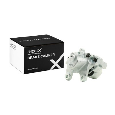 Brake Caliper RIDEX 78B1046 78B1046 - photo 2