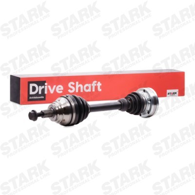 Drive Shaft Stark SKDS-0210730 SKDS-0210730 - photo 2