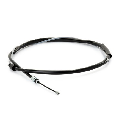 Cable Pull, Parking Brake RIDEX 124C1039 124C1039 - photo 2