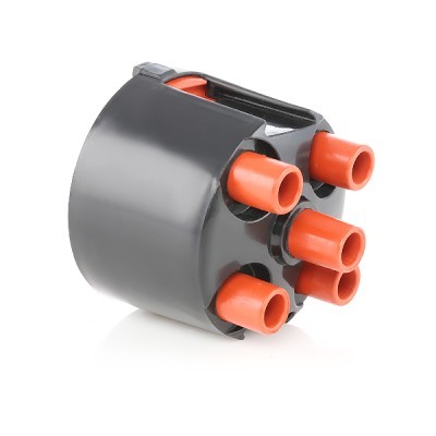 Distributor cap RIDEX 692D0002 692D0002 - photo 3
