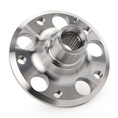Wheel Hub RIDEX 653W0224 653W0224 - photo 7