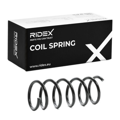 Suspension Spring RIDEX 188C0551 188C0551 - photo 5