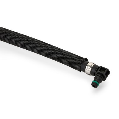 Fuel return hose RIDEX 3937H0074 3937H0074 - photo 4