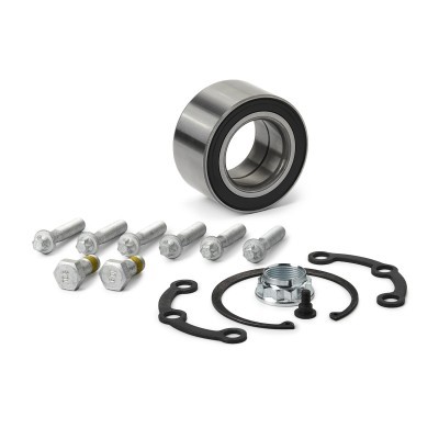 Wheel Bearing RIDEX 654W0815 654W0815 - photo 3