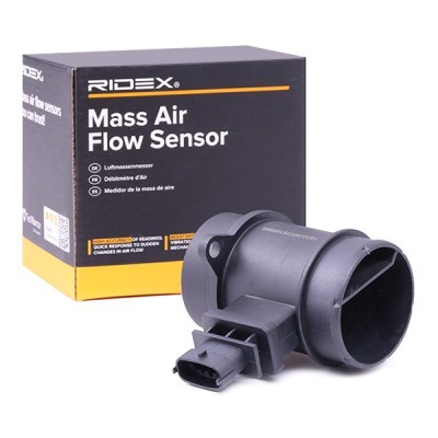 Air Mass Sensor RIDEX 3926A0371 3926A0371 - photo 2