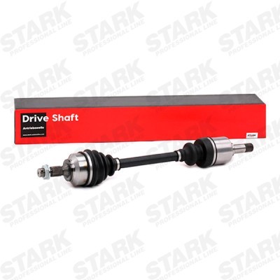 Drive Shaft Stark SKDS-0210319 SKDS-0210319 - photo 2