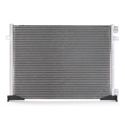 A/C condenser 448C0125 - photo 2