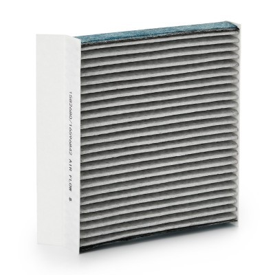 Cabin Air Filter RIDEX 424I0699 424I0699 - photo 6