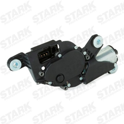 Wiper Motor Stark SKWM-02990417 SKWM-02990417 - photo 4